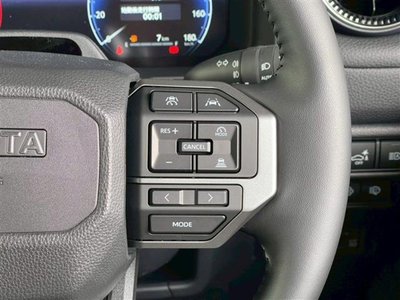 TOYOTA LAND CRUISER 250 - 9