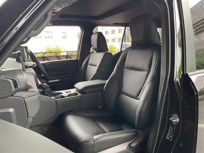 TOYOTA LAND CRUISER 250 - 6