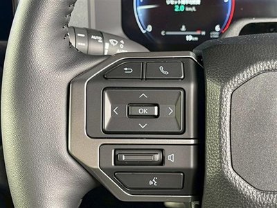 TOYOTA LAND CRUISER 250 - 10