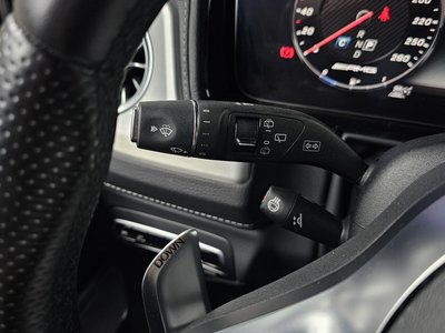 صورة مصغرة 26 لـ 2021 Mercedes-BENZ G-CLASS