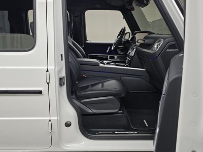 صورة مصغرة 16 لـ 2021 Mercedes-BENZ G-CLASS