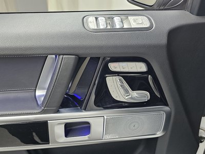 صورة مصغرة 27 لـ 2021 Mercedes-BENZ G-CLASS