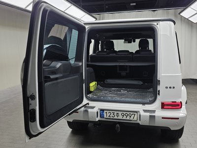 صورة مصغرة 22 لـ 2021 Mercedes-BENZ G-CLASS