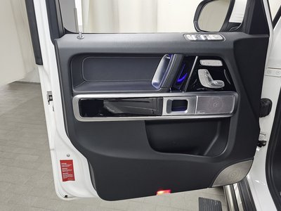 صورة مصغرة 14 لـ 2021 Mercedes-BENZ G-CLASS