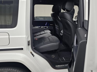 صورة مصغرة 17 لـ 2021 Mercedes-BENZ G-CLASS