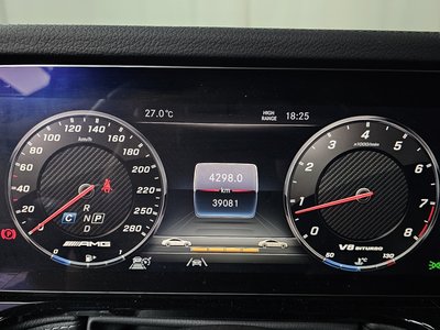 صورة مصغرة 11 لـ 2021 Mercedes-BENZ G-CLASS