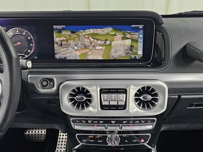 صورة مصغرة 18 لـ 2021 Mercedes-BENZ G-CLASS