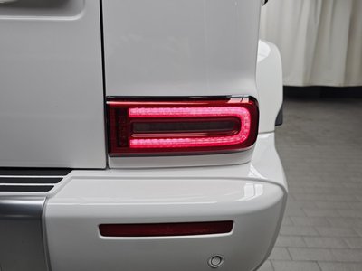 صورة 10 لـ 2021 Mercedes-BENZ G-CLASS