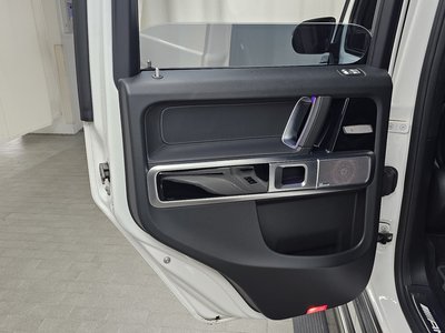 صورة مصغرة 15 لـ 2021 Mercedes-BENZ G-CLASS