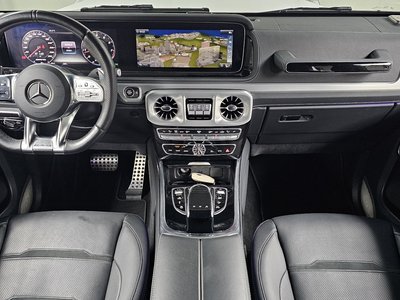 صورة 5 لـ 2021 Mercedes-BENZ G-CLASS