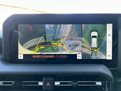 TOYOTA LAND CRUISER 250 - 6