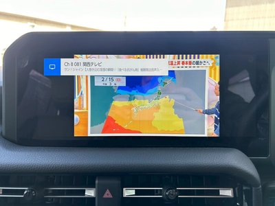 TOYOTA LAND CRUISER 250 - 7