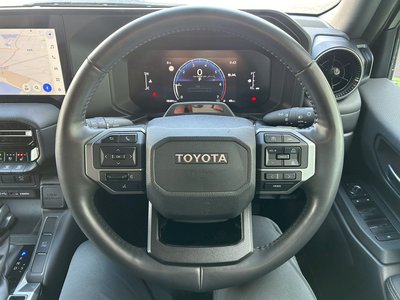 TOYOTA LAND CRUISER 250 - 10