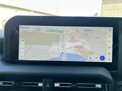 TOYOTA LAND CRUISER 250 - 5