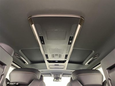 صورة مصغرة 30 لـ 2023 Toyota ALPHARD