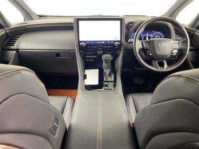 صورة مصغرة 42 لـ 2023 Toyota ALPHARD