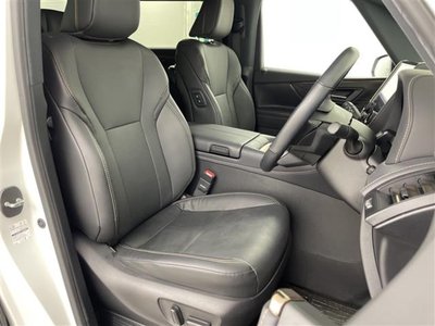 صورة مصغرة 19 لـ 2023 Toyota ALPHARD