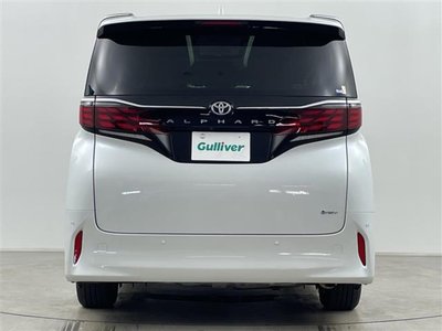 صورة مصغرة 32 لـ 2023 Toyota ALPHARD