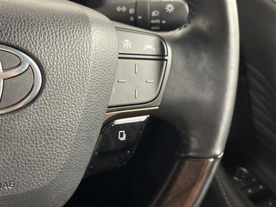 صورة مصغرة 14 لـ 2023 Toyota ALPHARD