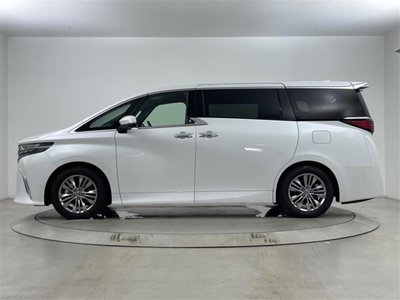 صورة مصغرة 34 لـ 2023 Toyota ALPHARD