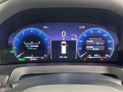 صورة 10 لـ 2023 Toyota ALPHARD