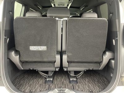 صورة مصغرة 29 لـ 2023 Toyota ALPHARD