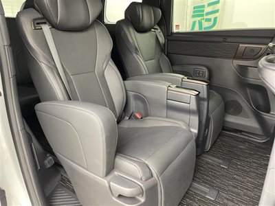 صورة مصغرة 21 لـ 2023 Toyota ALPHARD