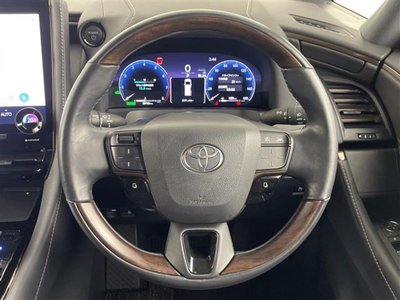 صورة 9 لـ 2023 Toyota ALPHARD