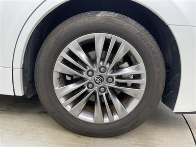 صورة مصغرة 39 لـ 2023 Toyota ALPHARD