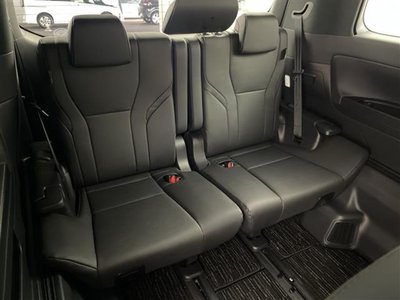 صورة مصغرة 25 لـ 2023 Toyota ALPHARD