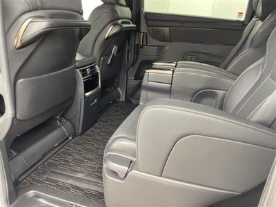 صورة مصغرة 23 لـ 2023 Toyota ALPHARD