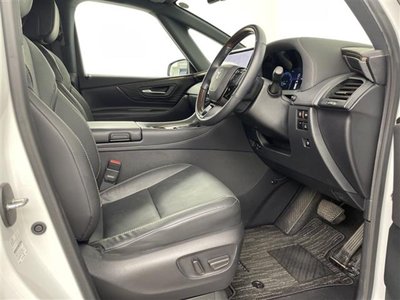 صورة مصغرة 18 لـ 2023 Toyota ALPHARD
