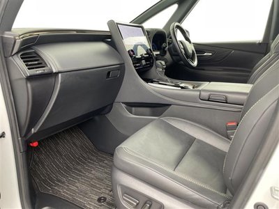 صورة مصغرة 20 لـ 2023 Toyota ALPHARD