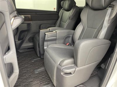 صورة مصغرة 24 لـ 2023 Toyota ALPHARD