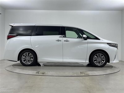 صورة مصغرة 33 لـ 2023 Toyota ALPHARD