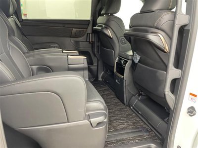 صورة مصغرة 22 لـ 2023 Toyota ALPHARD