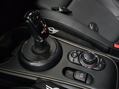 2023 MINI COOPER COUNTRYMAN 缩略图 12