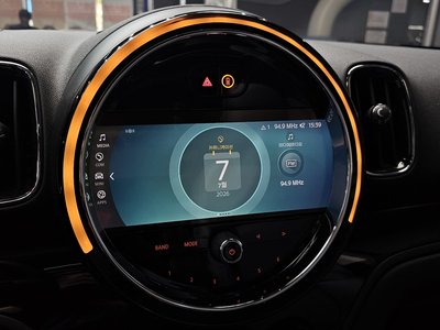 2023 MINI COOPER COUNTRYMAN 缩略图 22