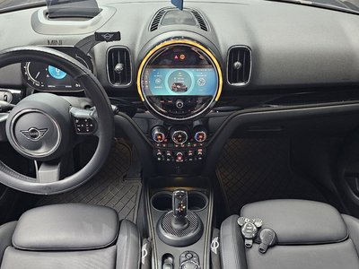 2023 MINI COOPER COUNTRYMAN 照片 5