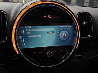 2023 MINI COOPER COUNTRYMAN 缩略图 21