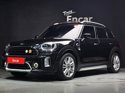 2023 MINI COOPER COUNTRYMAN 照片 1