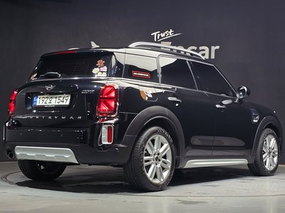 2023 MINI COOPER COUNTRYMAN 照片 4