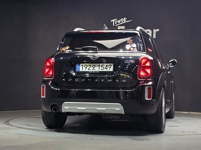2023 MINI COOPER COUNTRYMAN 照片 3