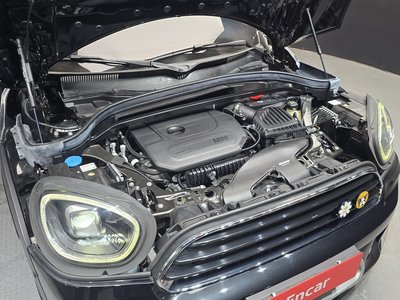 2023 MINI COOPER COUNTRYMAN 照片 7