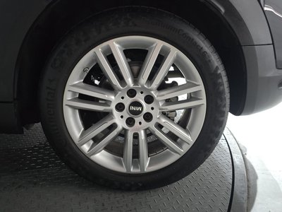 2023 MINI COOPER COUNTRYMAN 照片 8