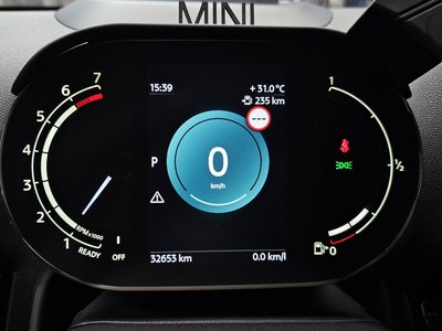 2023 MINI COOPER COUNTRYMAN 缩略图 11