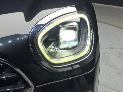 2023 MINI COOPER COUNTRYMAN 照片 9