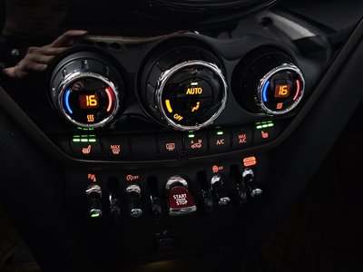 2023 MINI COOPER COUNTRYMAN 缩略图 24