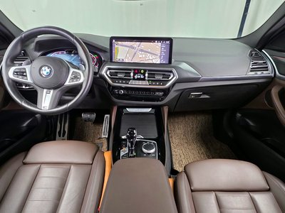 BMW X4 - 5
