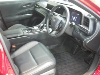 TOYOTA CROWN SPORT - 9